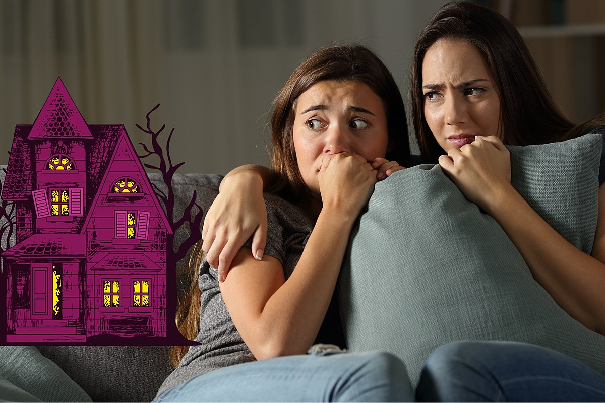 Scary Thoughts Before Buying A House In California